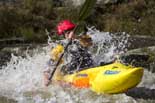 kayak agout 2014